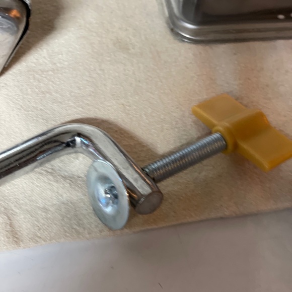 Homemade Pasta Maker - Picture 5 of 9